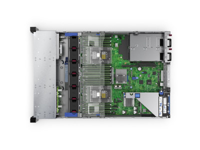 HPe : DL380 G10 6226R MR416I-P NC BC SVR (xeon)
