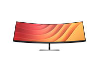HP : E45C G5 44.5IN DQHD 51200X1440 400CD 2XUSB-C DP HDMI