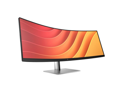 HP : E45C G5 44.5IN DQHD 51200X1440 400CD 2XUSB-C DP HDMI