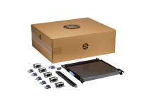 HP : HP LaserJet IMAGE TRANSFER BELT kit