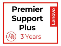 Lenovo : 3Y PREMIER SUPPORT PLUS upgrade FROM 3Y PREMIER SUPPORT