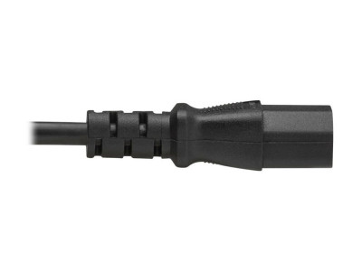 Eaton MGE : PDU POWER CORD C13 TO SCHUKO (CEE 7/7) - 10A 250V H05VV-F 2M