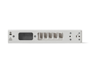 Cisco : CATALYST 9000 COMPACT SWITCH 8 PORT POE+ 240W HVDC ESS