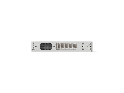 Cisco : CATALYST 9000 COMPACT SWITCH 8 PORT POE+ 240W HVDC ESS