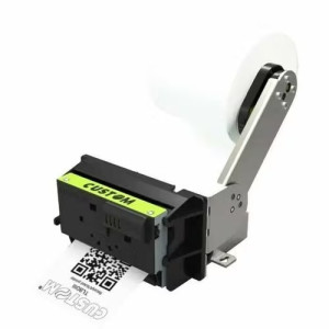 Custom : PRINTER TL80III USB RS232