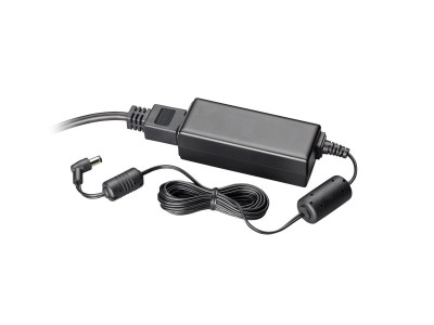 HP - Poly : POLY EDGE PSU 5V/1A EU VERSION