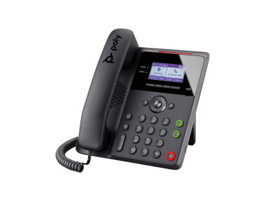 HP - Poly : POLY EDGE PSU 5V/1A EU VERSION