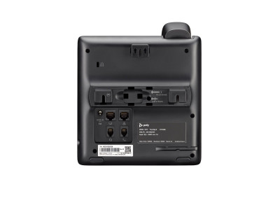 HP - Poly : POLY EDGE PSU 5V/1A EU VERSION