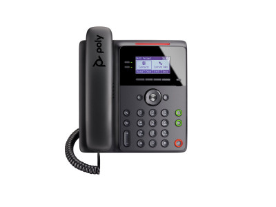 HP - Poly : POLY EDGE PSU 5V/1A EU VERSION