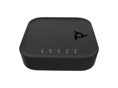 HP - Poly : POLY ATA 402 USB 2FXS SIP ANZ EU