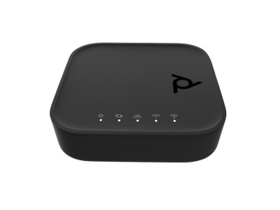 HP - Poly : POLY ATA 402 USB 2FXS SIP ANZ EU