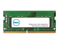 Dell : DELL memory UPGRADELL - 16 GB - 1RX8 DDR5 SODIMM 5600 MHZ