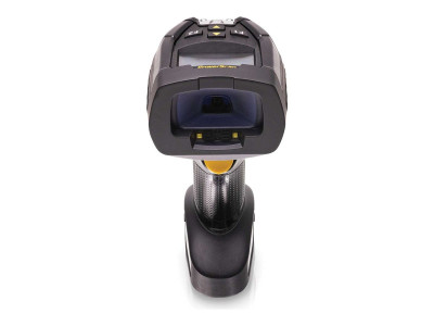 DataLogic : POWERSCAN PM9600-DPX DIRECT PART MARKING 433 MHZ DIS 4-KEY R