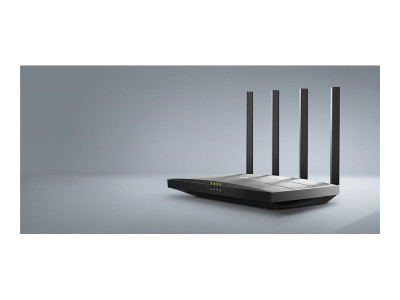 TP-Link : OMADA AC1350 WI-FI GIGABIT VPN ROUTER PORT: 1X GIGABIT RJ45 WAN