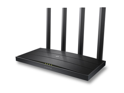 TP-Link : OMADA AC1350 WI-FI GIGABIT VPN ROUTER PORT: 1X GIGABIT RJ45 WAN