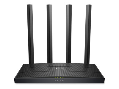TP-Link : OMADA AC1350 WI-FI GIGABIT VPN ROUTER PORT: 1X GIGABIT RJ45 WAN
