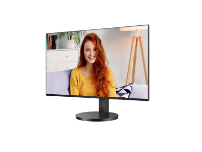 AOC : Q27B3CF2 27IN IPS QHD 100HZ 350CD/HDMI/2USB/USB-C/HAS
