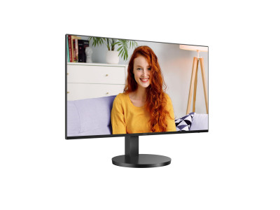 AOC : Q27B3CF2 27IN IPS QHD 100HZ 350CD/HDMI/2USB/USB-C/HAS