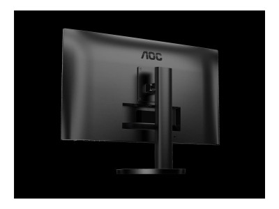 AOC : Q27B3CF2 27IN IPS QHD 100HZ 350CD/HDMI/2USB/USB-C/HAS