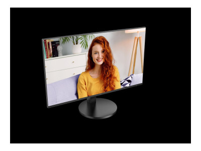 AOC : Q27B3CF2 27IN IPS QHD 100HZ 350CD/HDMI/2USB/USB-C/HAS