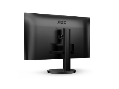 AOC : Q27B3CF2 27IN IPS QHD 100HZ 350CD/HDMI/2USB/USB-C/HAS