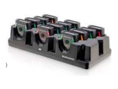DataLogic : CHARGING STATION 12-SLOTS