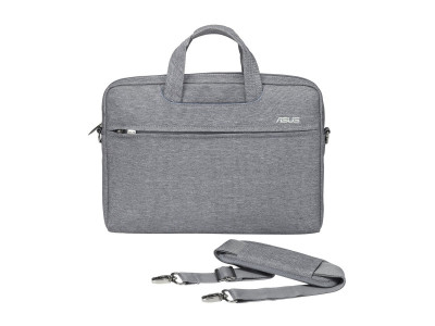 Asustek : EOS 2 SHOULDERBAG/GY