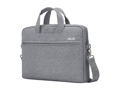 Asustek : EOS 2 SHOULDERBAG/GY