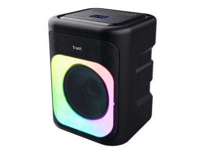 Trust : AZURA WIRELESS PARTY SPEAKER