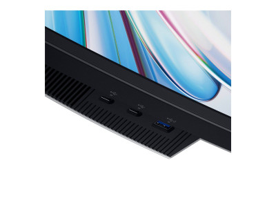 Dell : ULTRASHARP 34 CURVED THUNDERBOLT HUB MONITOR - U3425W