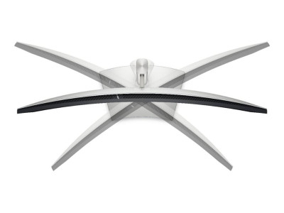 Dell : ULTRASHARP 34 CURVED THUNDERBOLT HUB MONITOR - U3425W