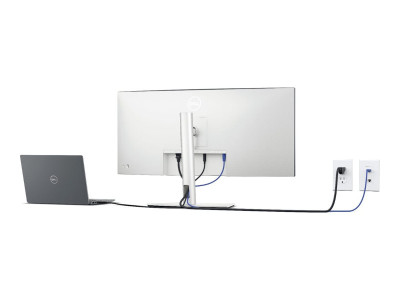 Dell : ULTRASHARP 34 CURVED THUNDERBOLT HUB MONITOR - U3425W
