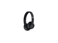 Apple : BEATS SOLO4 WIRELESS HEADPHONES ON-EAR MATTE BLACK
