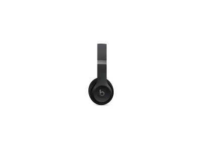 Apple : BEATS SOLO4 WIRELESS HEADPHONES ON-EAR MATTE BLACK