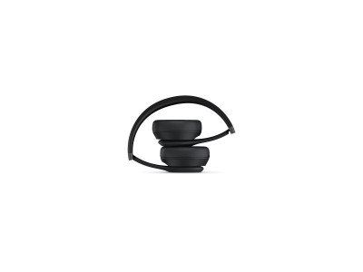 Apple : BEATS SOLO4 WIRELESS HEADPHONES ON-EAR MATTE BLACK