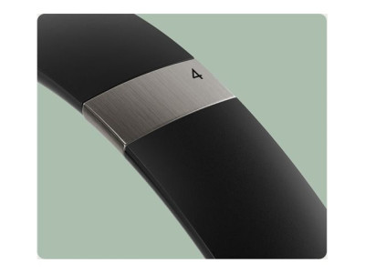 Apple : BEATS SOLO4 WIRELESS HEADPHONES ON-EAR MATTE BLACK
