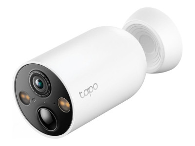 TP-Link : TAPO C425 SMART WIRE-FREE SECURITY CAMERA