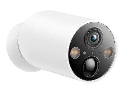 TP-Link : TAPO C425 SMART WIRE-FREE SECURITY CAMERA