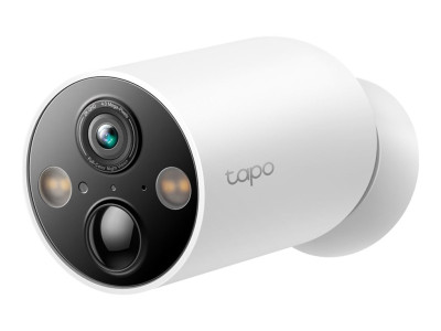 TP-Link : TAPO C425 SMART WIRE-FREE SECURITY CAMERA