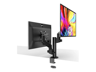 Urban Factory : DUAL SPRING MONITOR ARM