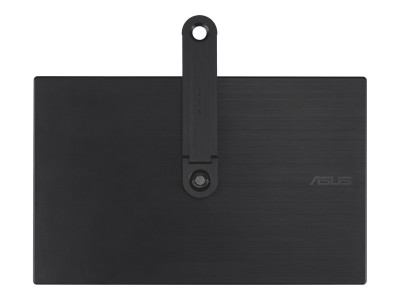Asustek : ASUS ZENSCREEN MB166CR PORTABLE USB MONITOR 16IN 1920X1080 16:9