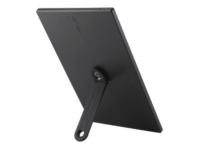 Asustek : ASUS ZENSCREEN MB166CR PORTABLE USB MONITOR 16IN 1920X1080 16:9