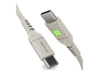 MCL Samar : XTREMEMAC-CABLE BIO USB-C - 2M