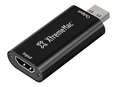 MCL Samar : XTREMEMAC-ADAPTATEUR USB-A / HDMI