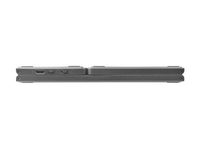 MCL Samar : XTREMEMAC CLAVIER PORTABLE PLIABLE