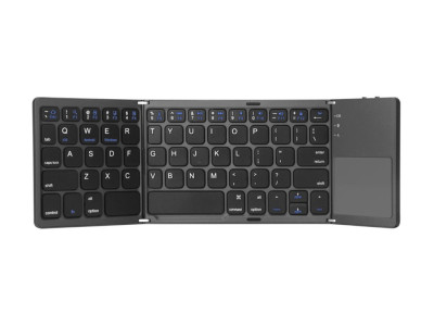 MCL Samar : XTREMEMAC CLAVIER PORTABLE PLIABLE