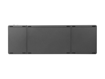 MCL Samar : XTREMEMAC CLAVIER PORTABLE PLIABLE