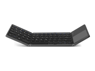 MCL Samar : XTREMEMAC CLAVIER PORTABLE PLIABLE