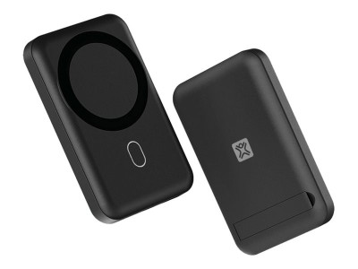 MCL Samar : XTREMEMAC-POWERBANK 10KMAH USBC/USBA