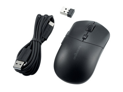 Kensington : KENSINGTON MY430 EQ WIRELESS MOUSE (RECHARGEABLE)